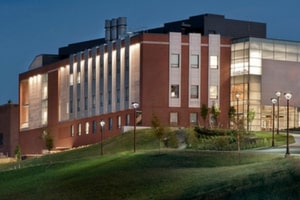 Coyne Science Center