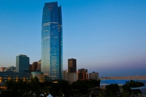 Devon Energy Center