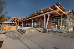 Downtown Urban Market