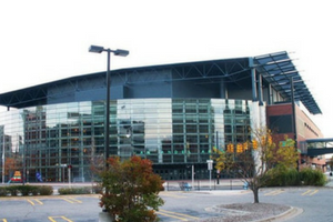 Van Andel Arena