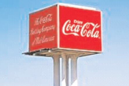 Coca-Cola Bottling Company 