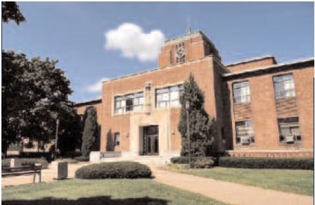 Le Moyne College 